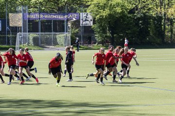 Bild 14 - wBJ ETV2 - Walddoerfer : Ergebnis: 3:0